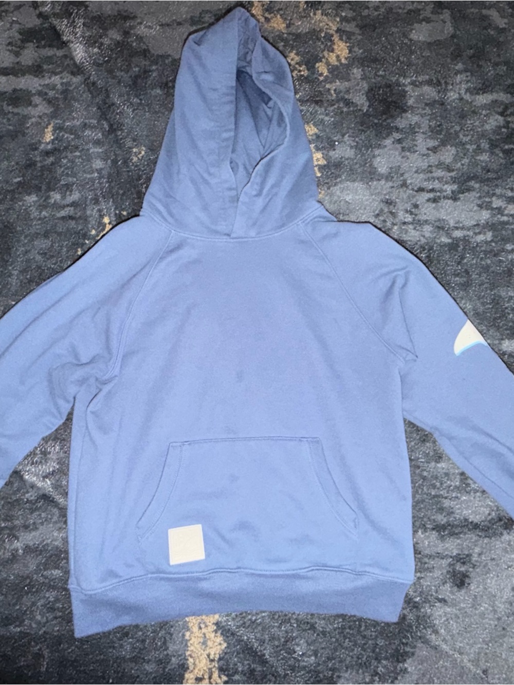 Garanimals Light Blue Kids Hoodie Sweatshirt